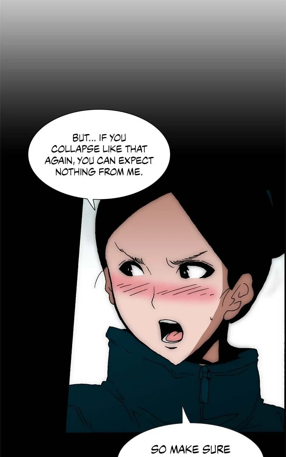 Read Trace chapter 180 image 16 on Lezhin