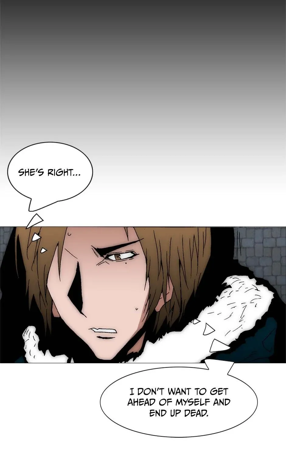 Read Trace chapter 180 image 18 on Lezhin