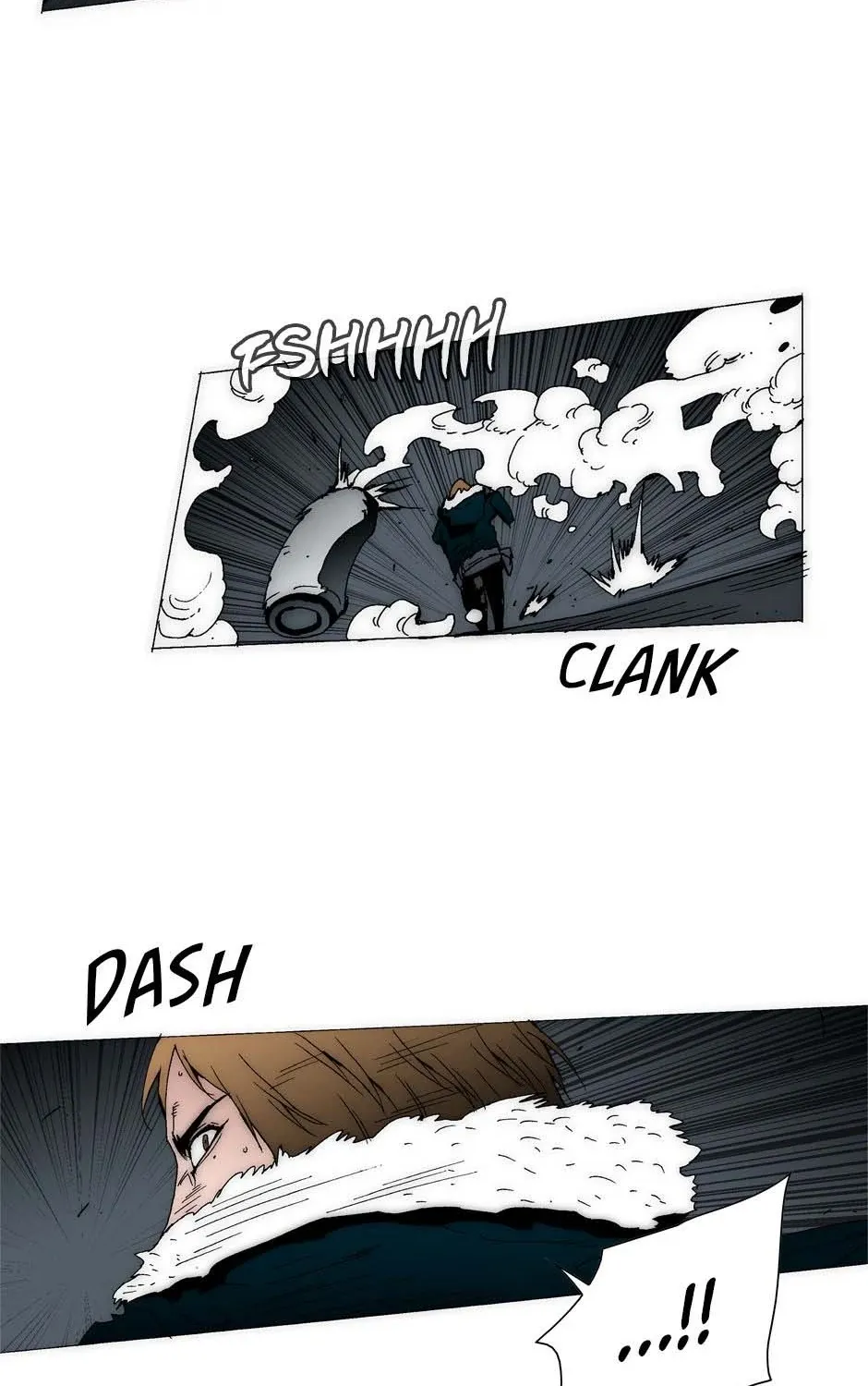 Read Trace chapter 180 image 24 on Lezhin