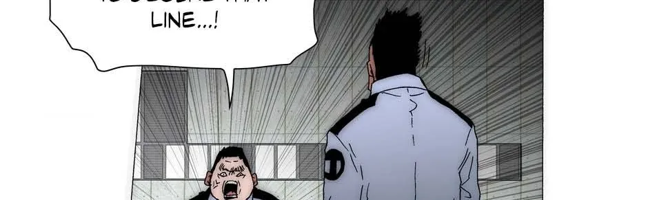 Read Trace chapter 180 image 41 on Lezhin