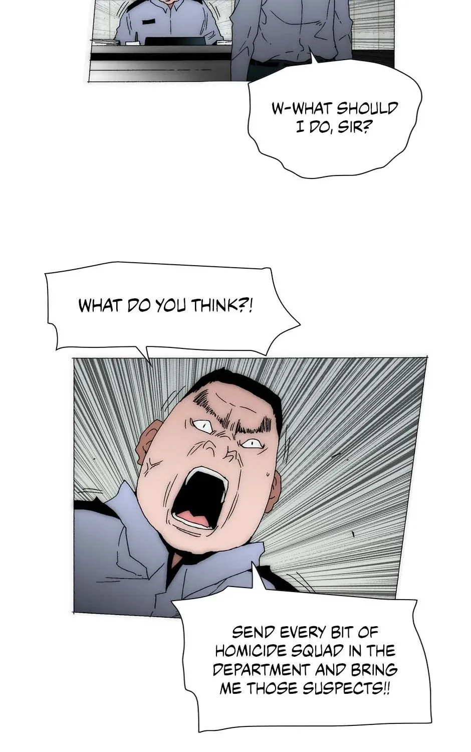 Read Trace chapter 180 image 42 on Lezhin