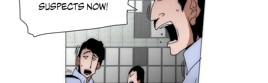 Read Trace chapter 180 image 45 on Lezhin