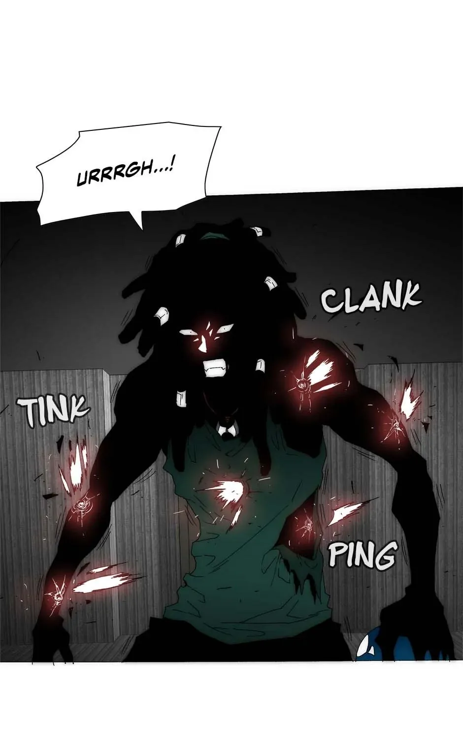 Read Trace chapter 180 image 50 on Lezhin