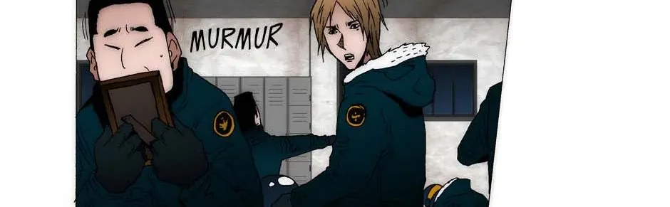 Read Trace chapter 180 image 53 on Lezhin