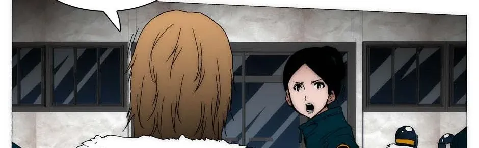 Read Trace chapter 180 image 57 on Lezhin