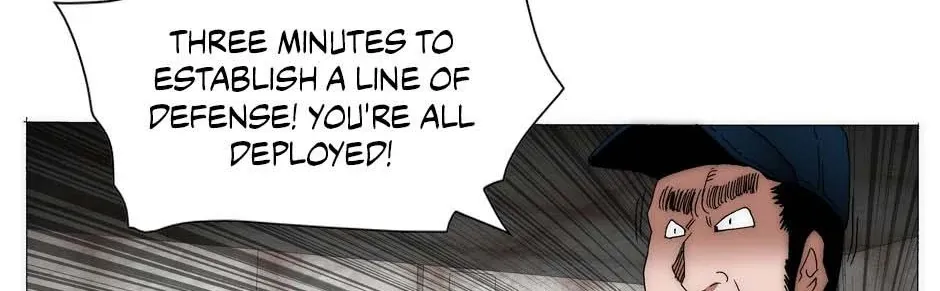 Read Trace chapter 180 image 61 on Lezhin