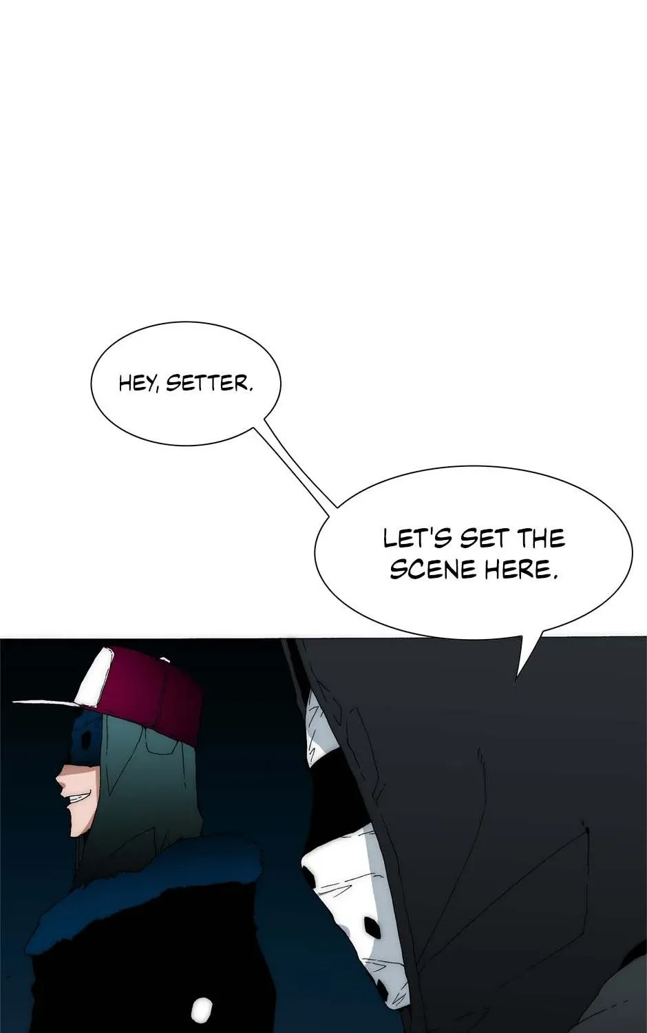 Read Trace chapter 180 image 68 on Lezhin