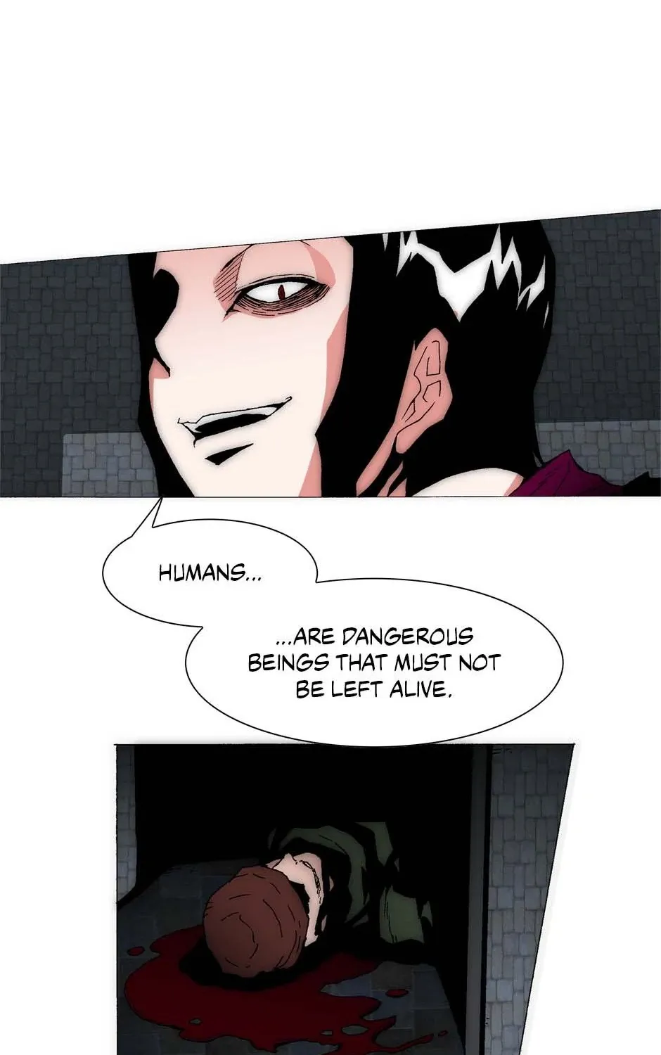 Read Trace chapter 180 image 8 on Lezhin
