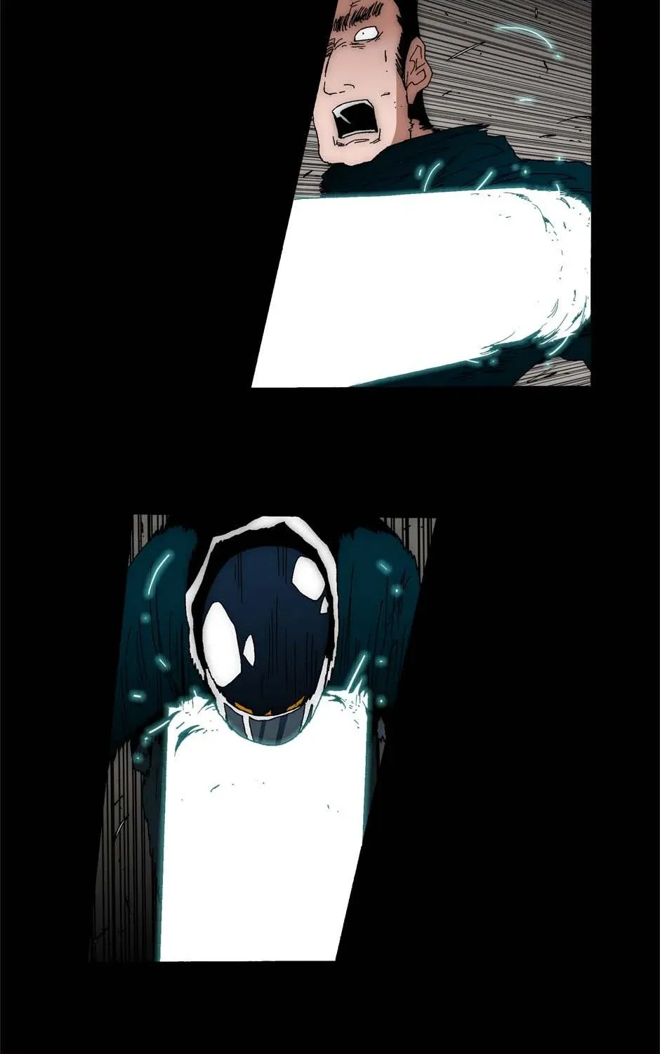 Read Trace chapter 181 image 15 on Lezhin