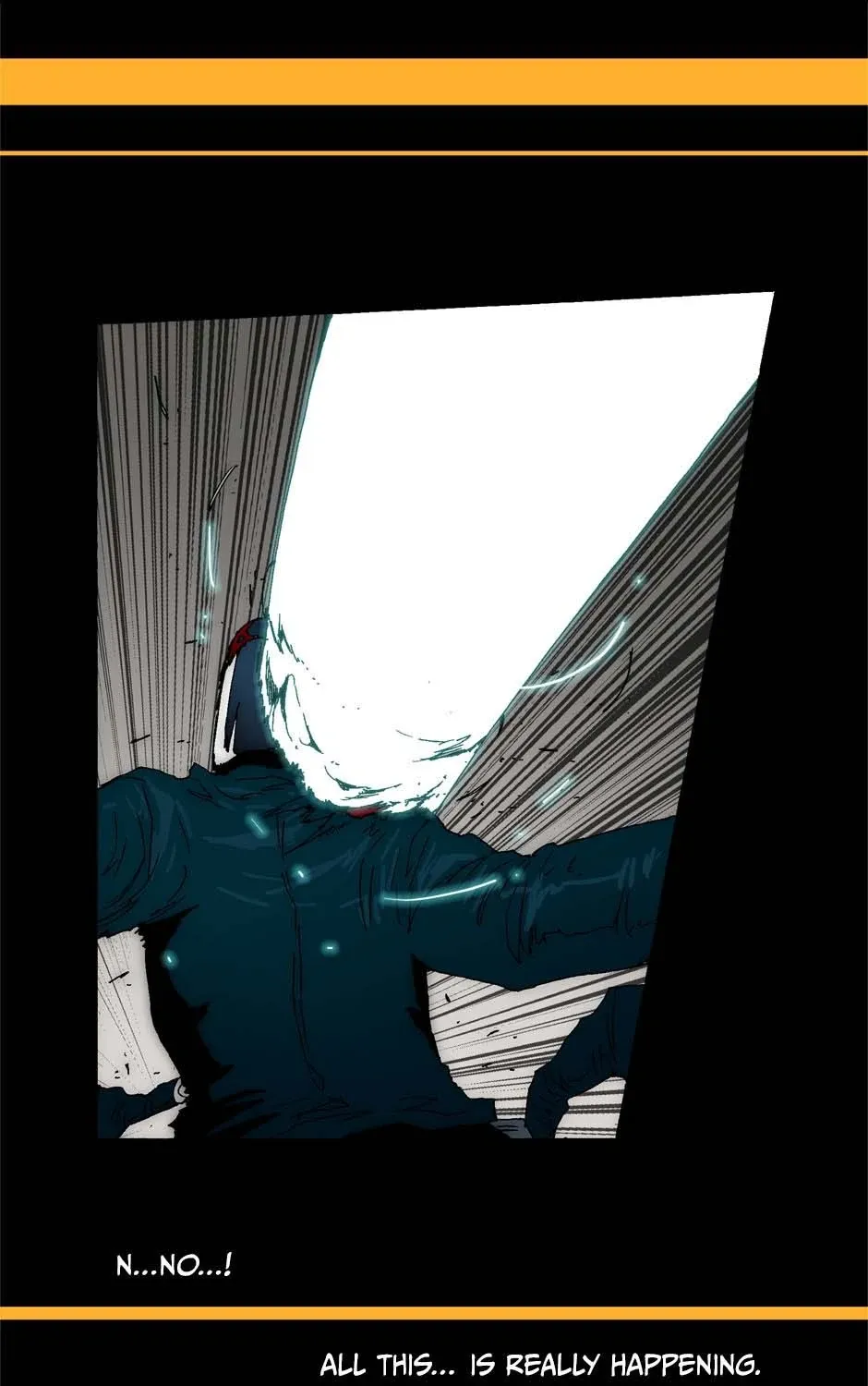 Read Trace chapter 181 image 19 on Lezhin