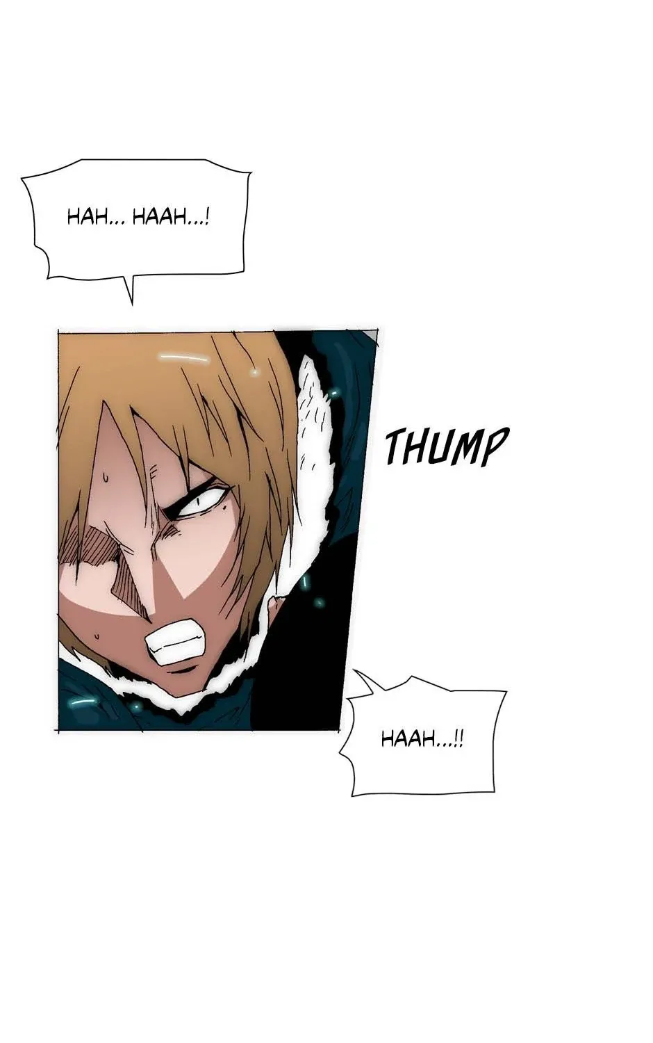 Read Trace chapter 181 image 35 on Lezhin