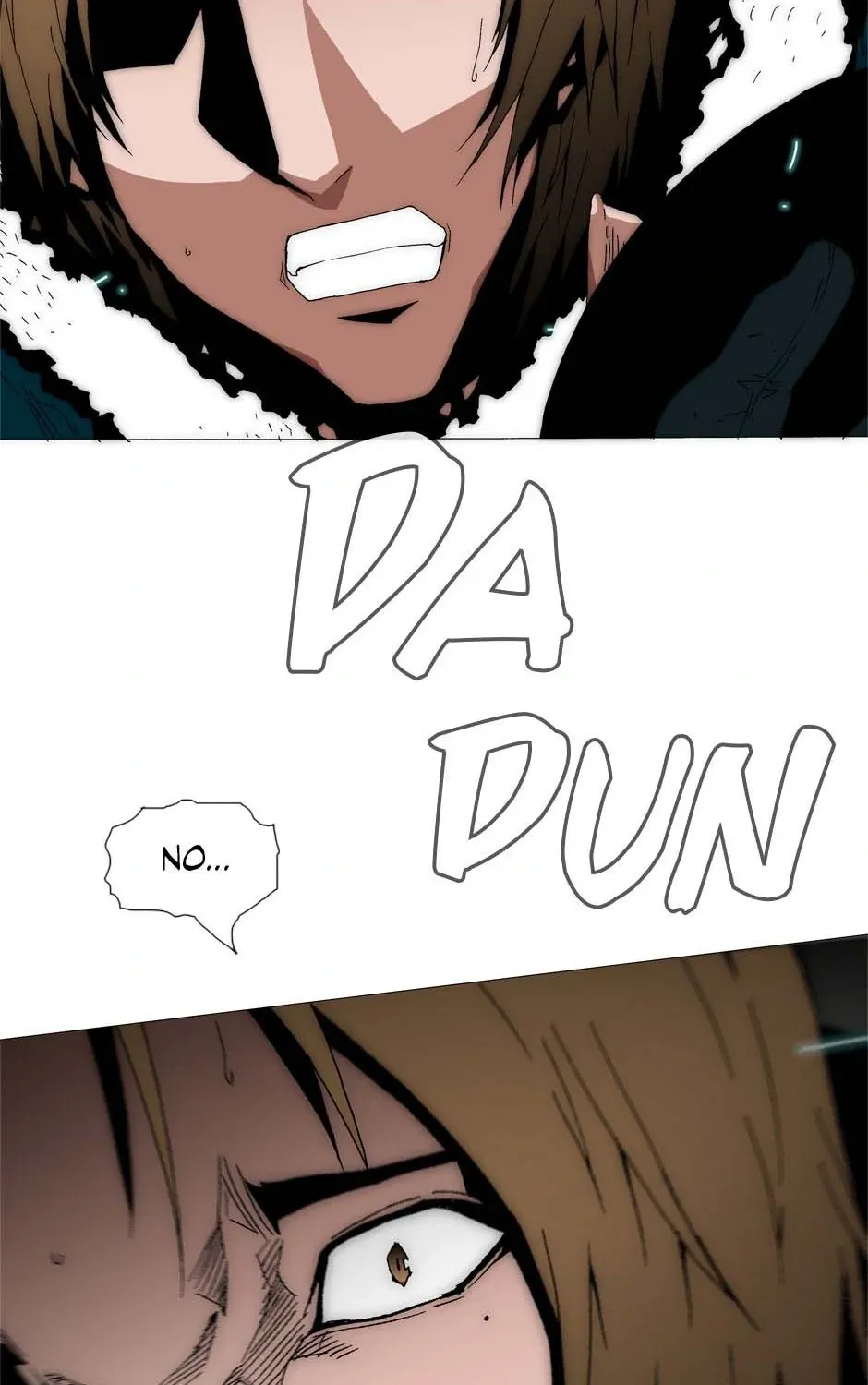 Read Trace chapter 181 image 43 on Lezhin
