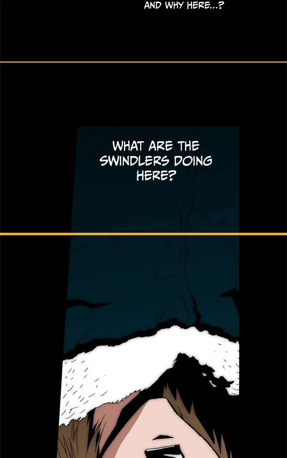 Read Trace chapter 181 image 5 on Lezhin