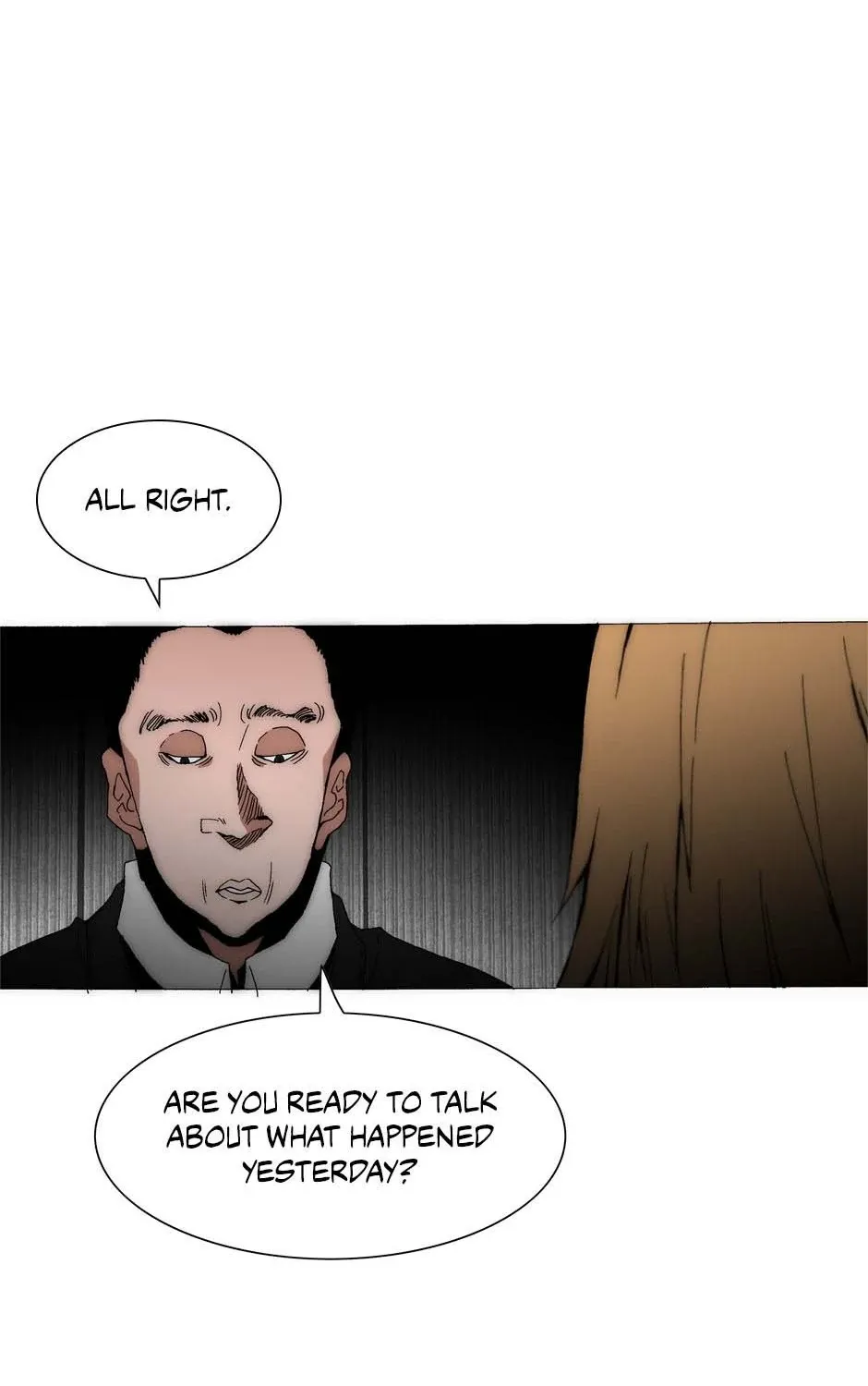 Read Trace chapter 181 image 61 on Lezhin