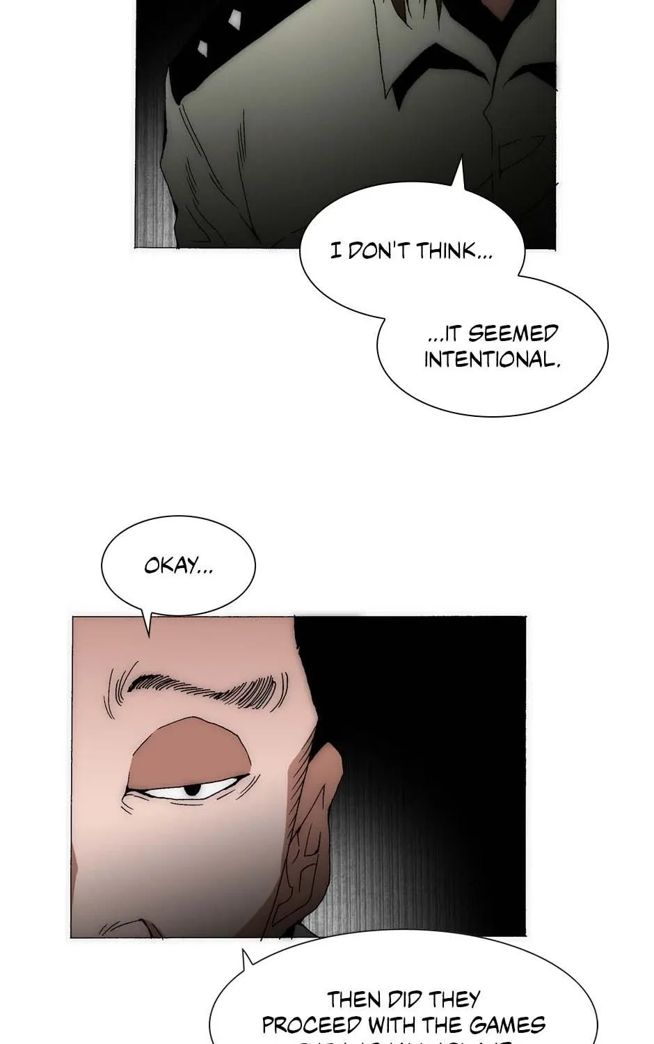 Read Trace chapter 181 image 67 on Lezhin