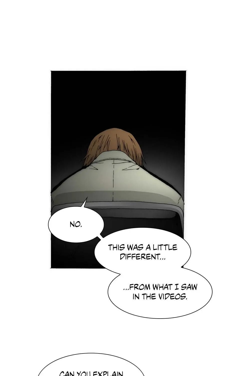 Read Trace chapter 181 image 69 on Lezhin
