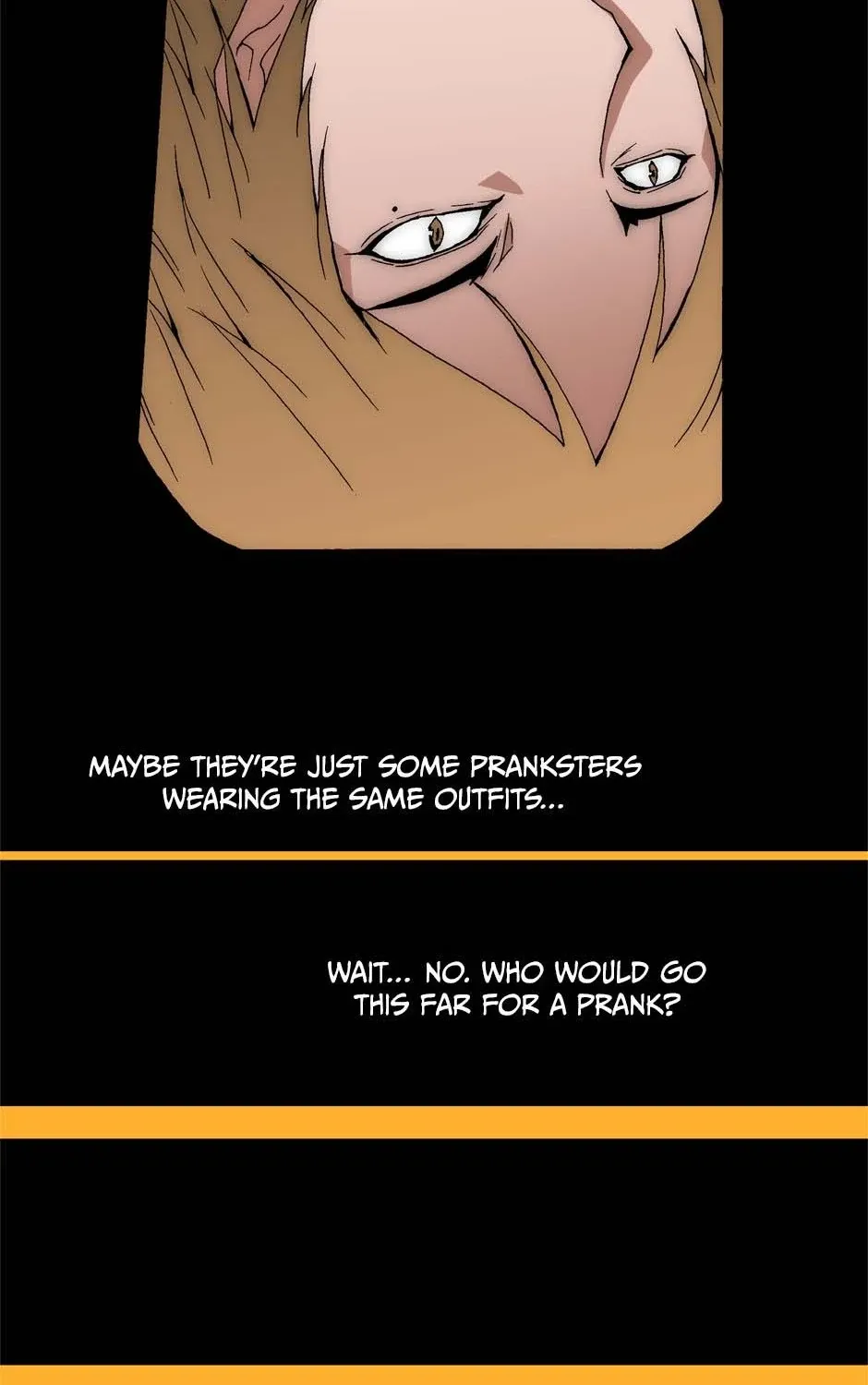 Read Trace chapter 181 image 7 on Lezhin