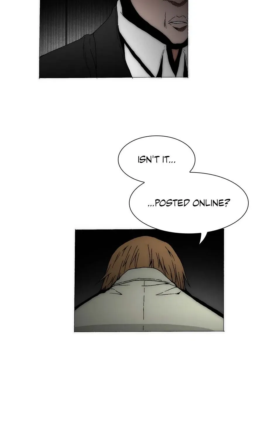Read Trace chapter 181 image 71 on Lezhin
