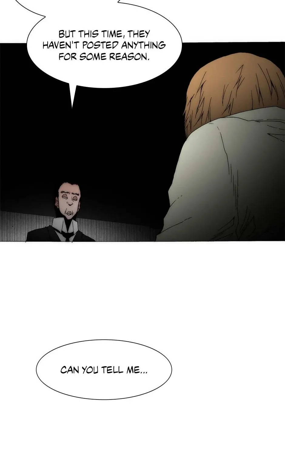 Read Trace chapter 181 image 73 on Lezhin
