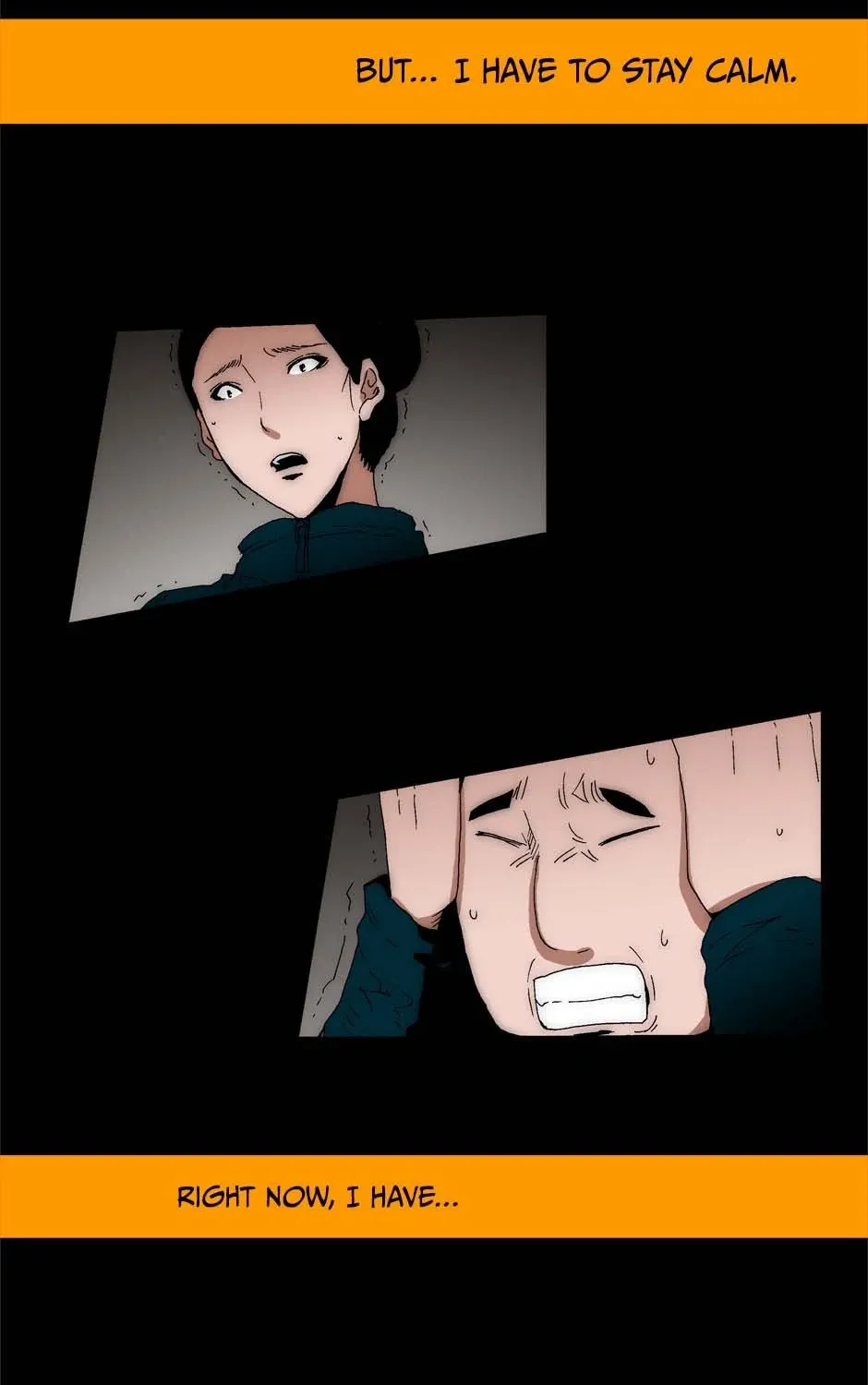 Read Trace chapter 182 image 19 on Lezhin