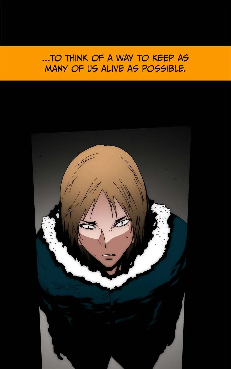 Read Trace chapter 182 image 21 on Lezhin