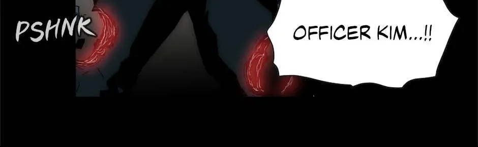 Read Trace chapter 182 image 40 on Lezhin