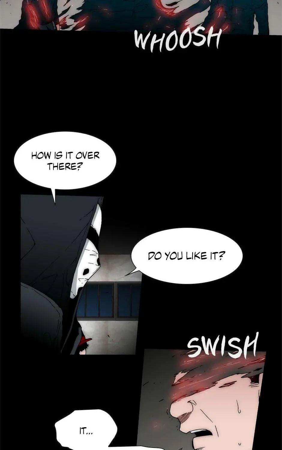 Read Trace chapter 182 image 49 on Lezhin