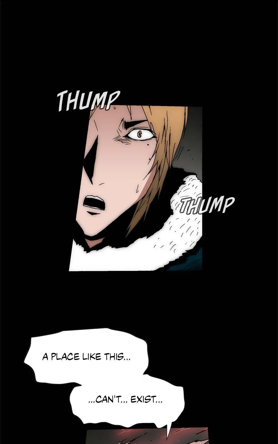 Read Trace chapter 182 image 51 on Lezhin