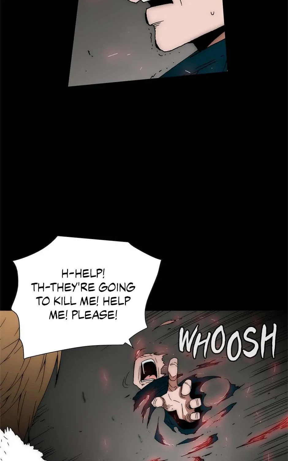 Read Trace chapter 182 image 53 on Lezhin