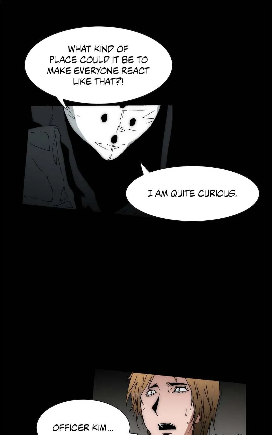 Read Trace chapter 182 image 61 on Lezhin