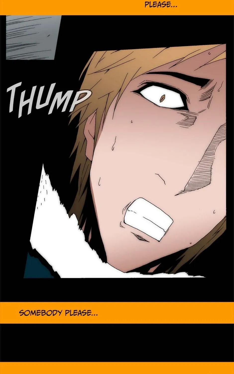 Read Trace chapter 183 image 20 on Lezhin
