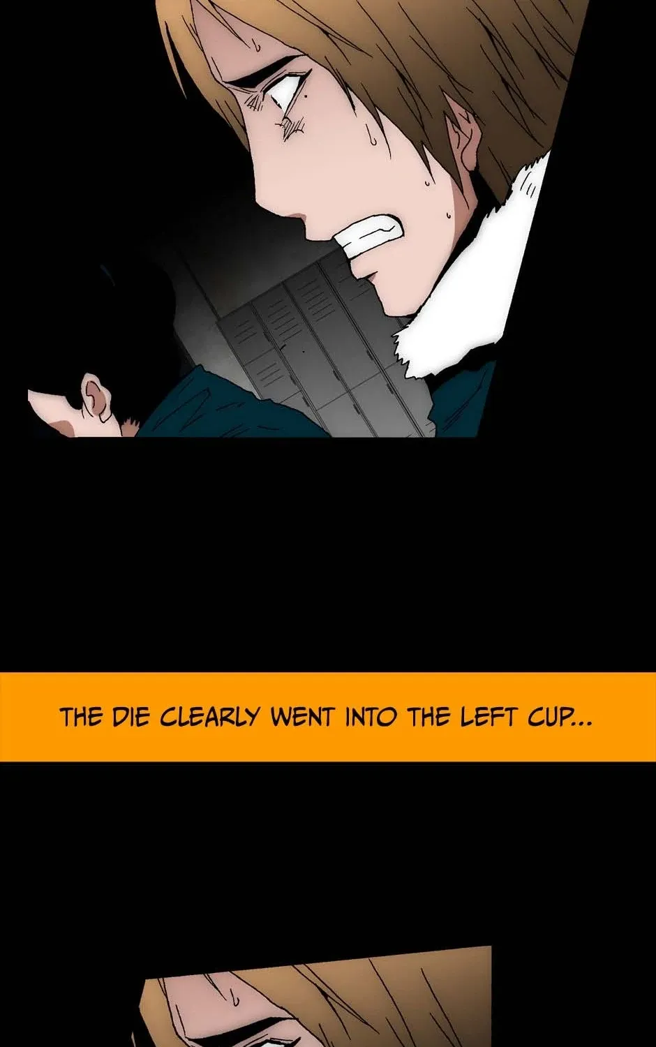 Read Trace chapter 183 image 26 on Lezhin