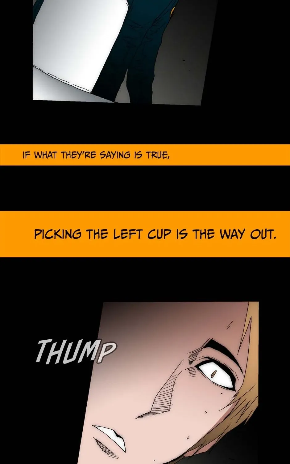 Read Trace chapter 183 image 30 on Lezhin