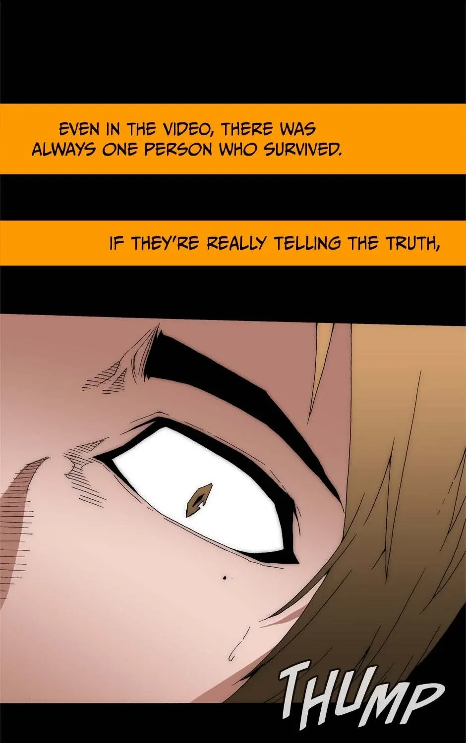 Read Trace chapter 183 image 32 on Lezhin