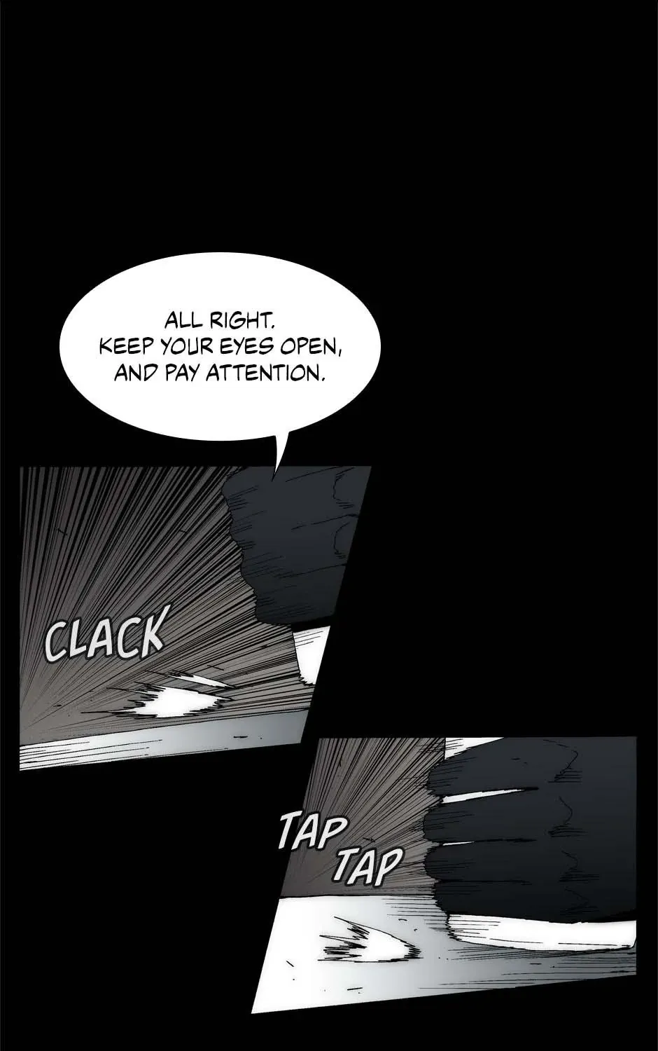 Read Trace chapter 183 image 4 on Lezhin
