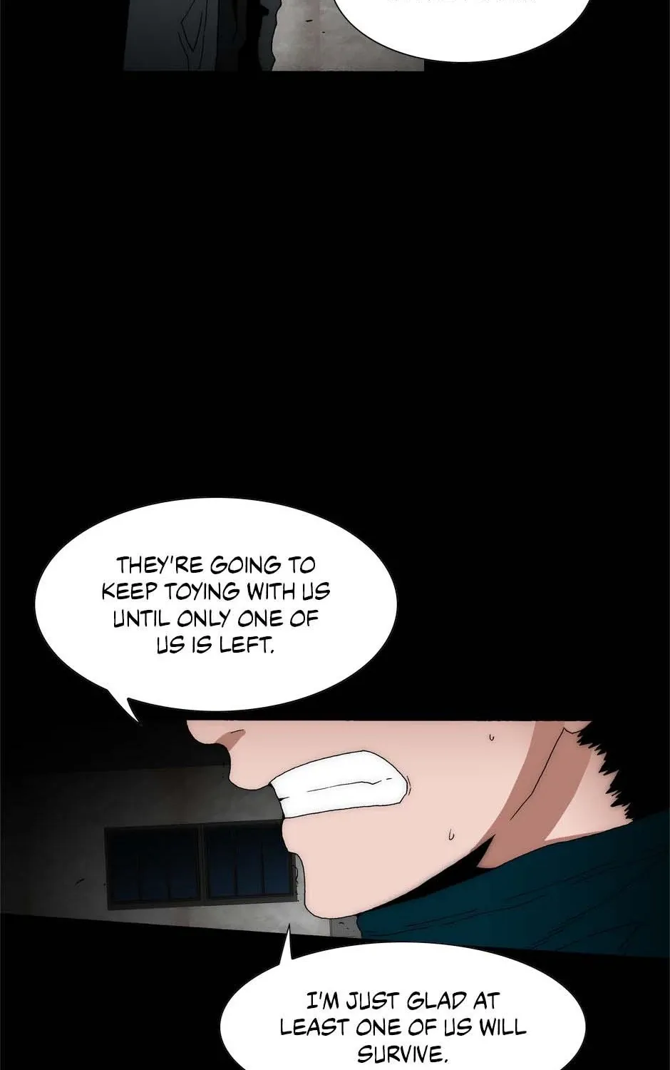 Read Trace chapter 183 image 50 on Lezhin