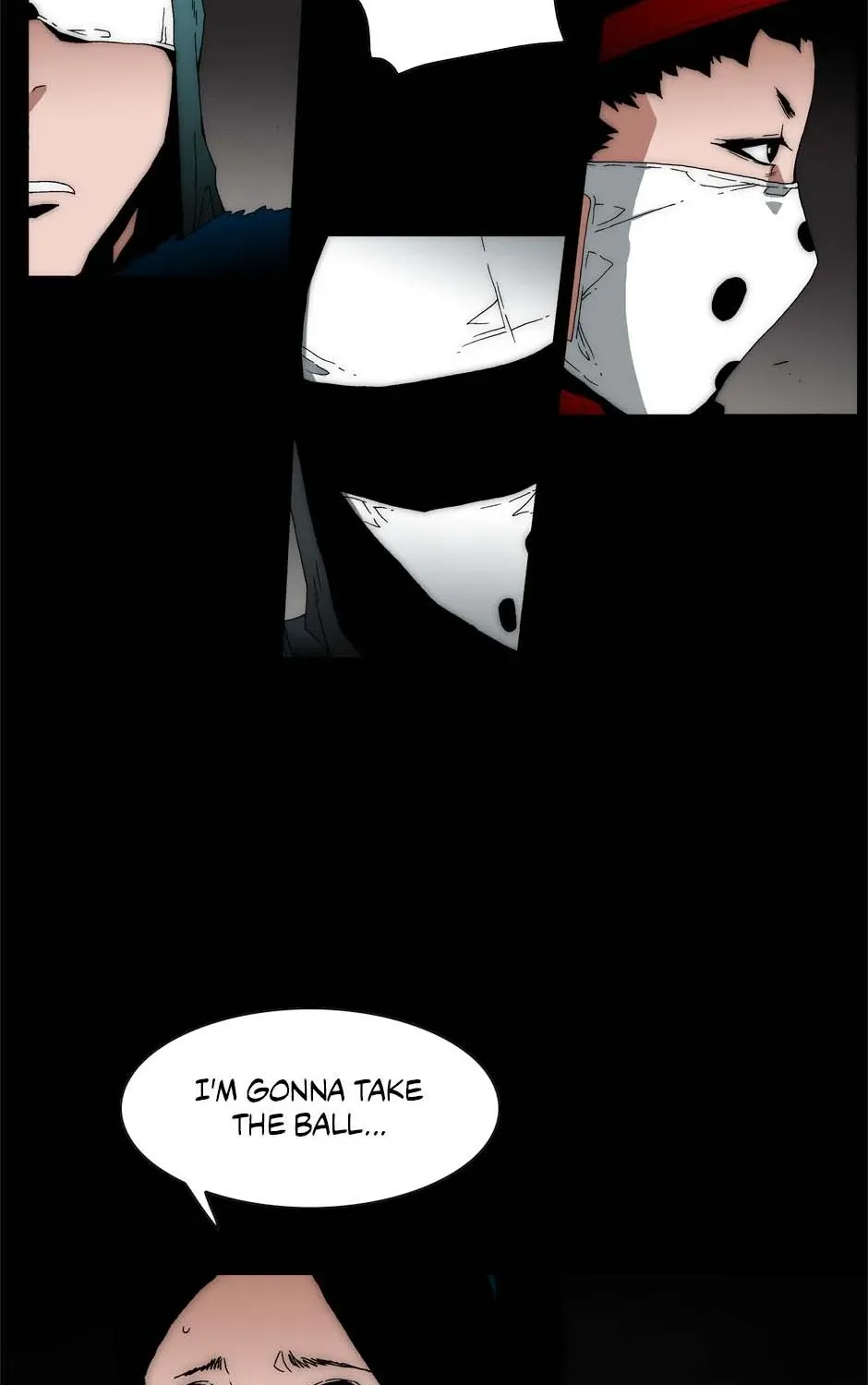 Read Trace chapter 183 image 54 on Lezhin