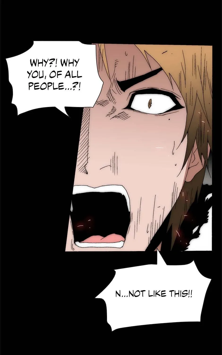 Read Trace chapter 183 image 64 on Lezhin