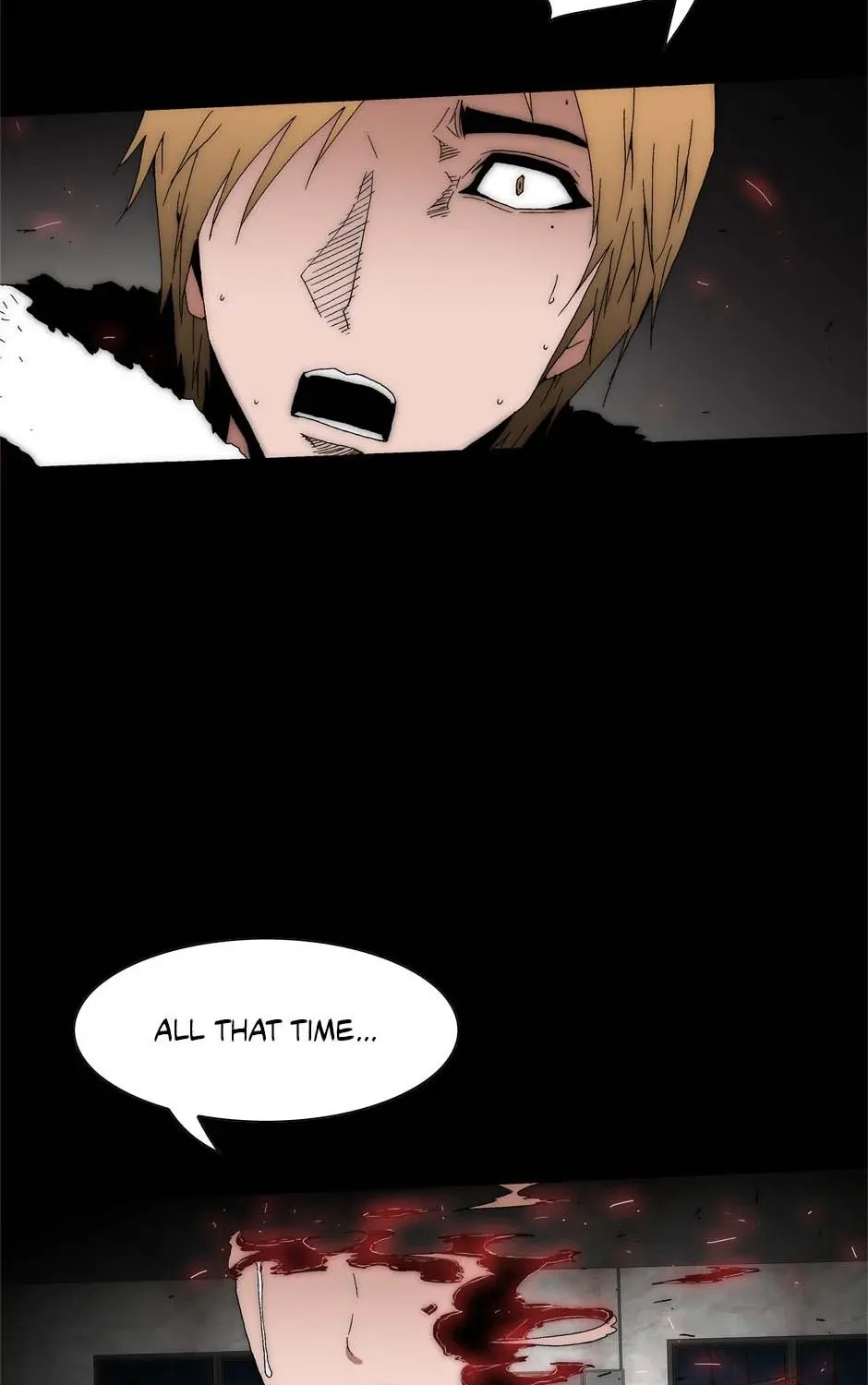 Read Trace chapter 183 image 68 on Lezhin
