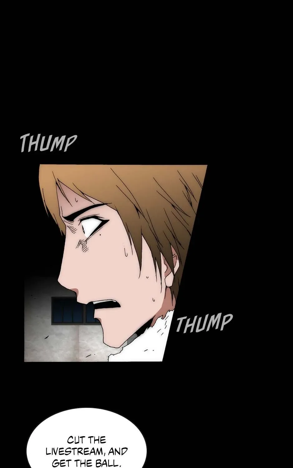Read Trace chapter 183 image 84 on Lezhin