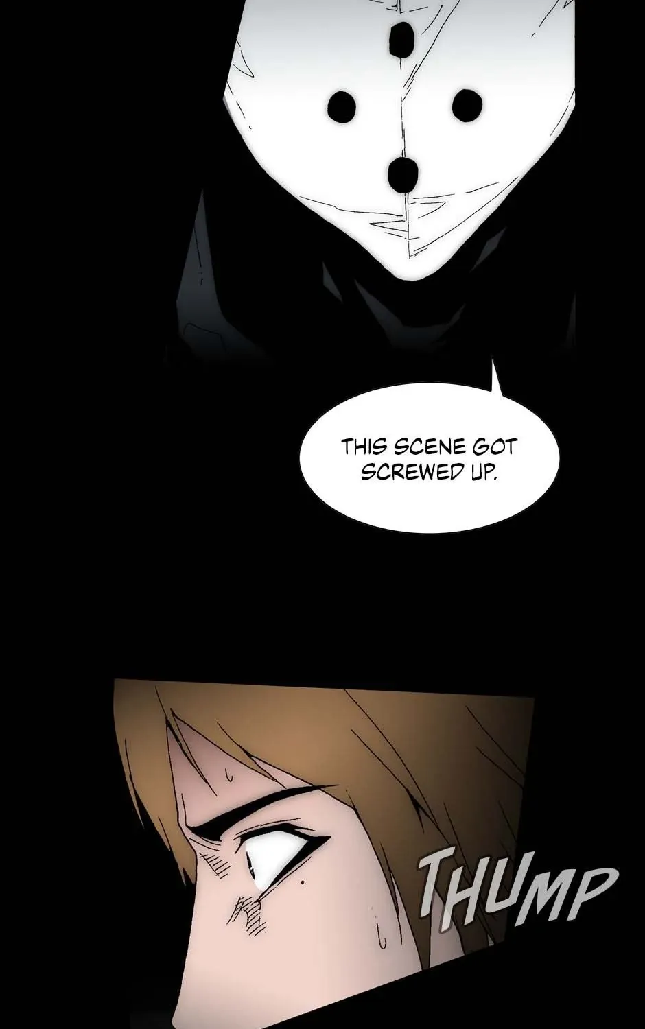 Read Trace chapter 183 image 86 on Lezhin
