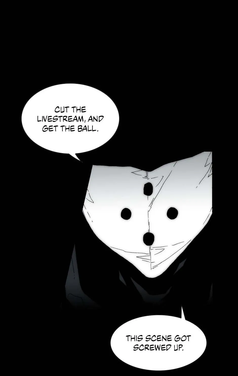 Read Trace chapter 184 image 1 on Lezhin