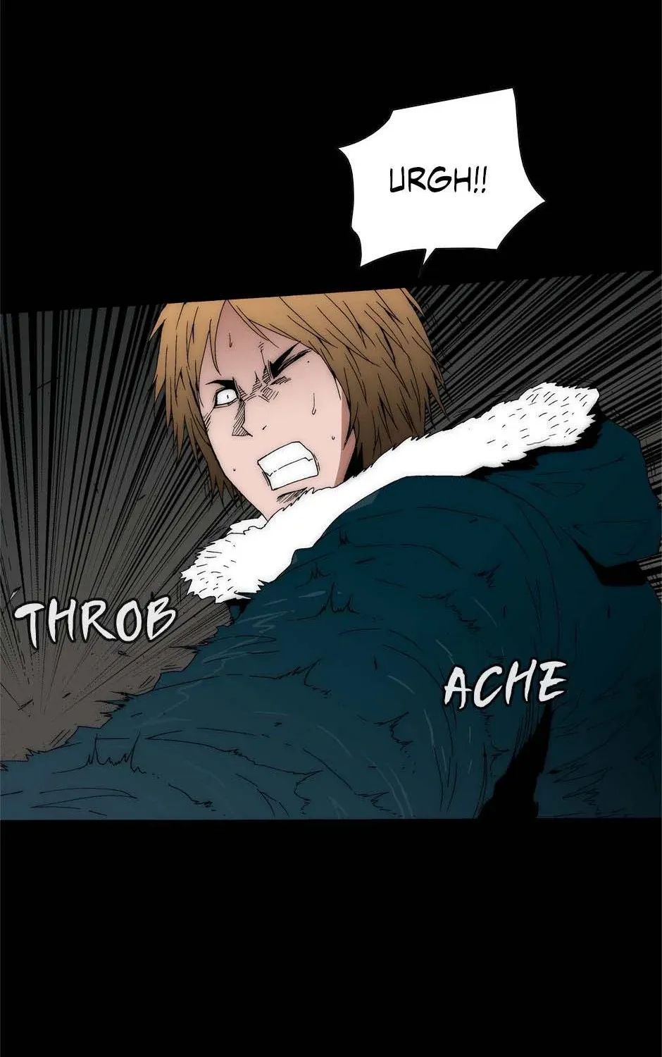 Read Trace chapter 184 image 13 on Lezhin