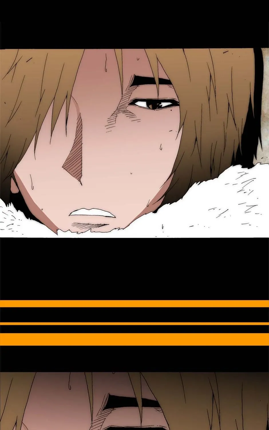Read Trace chapter 184 image 27 on Lezhin