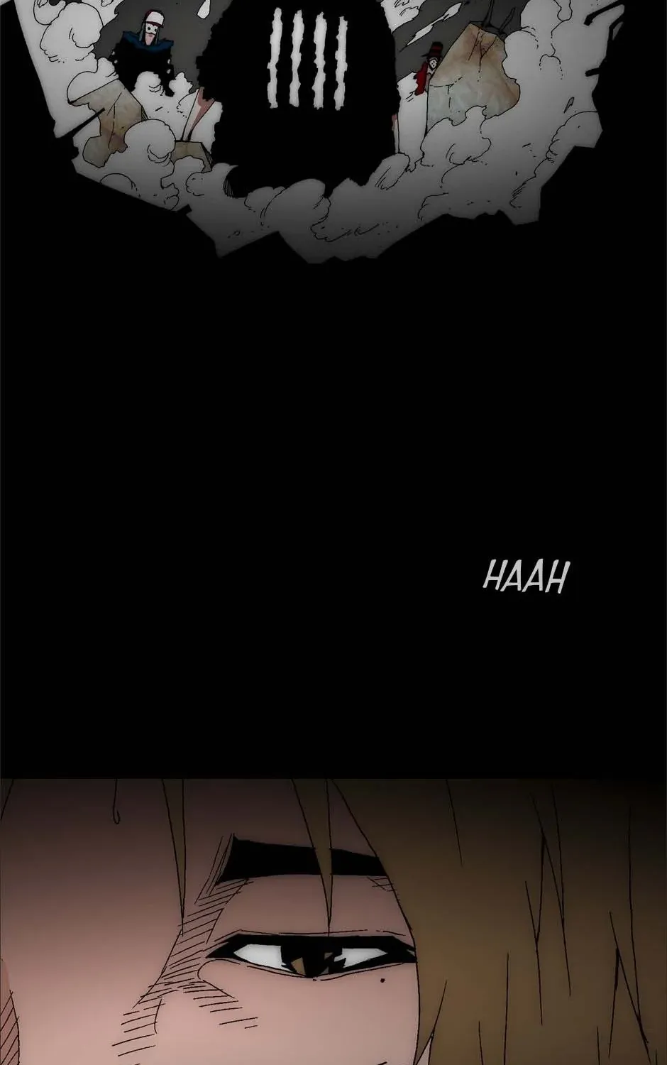 Read Trace chapter 184 image 31 on Lezhin