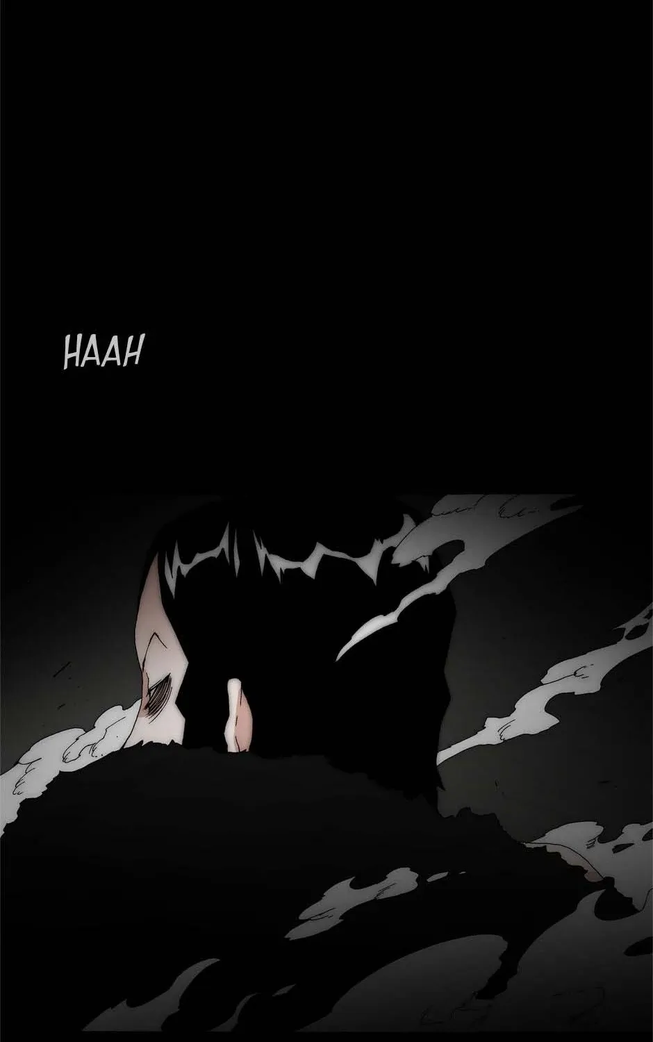 Read Trace chapter 184 image 33 on Lezhin