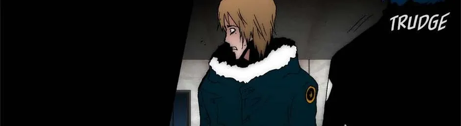 Read Trace chapter 184 image 4 on Lezhin