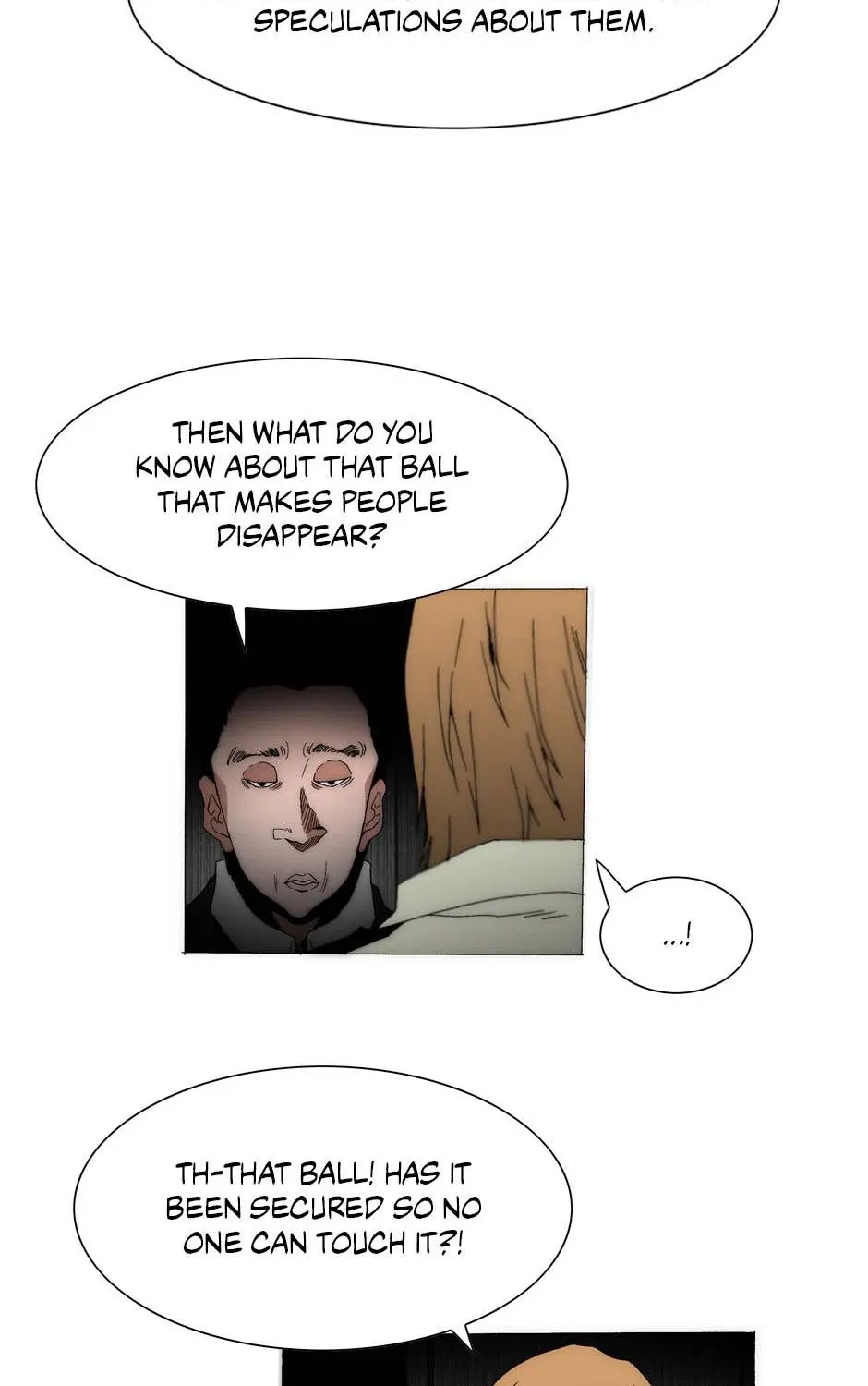 Read Trace chapter 184 image 43 on Lezhin