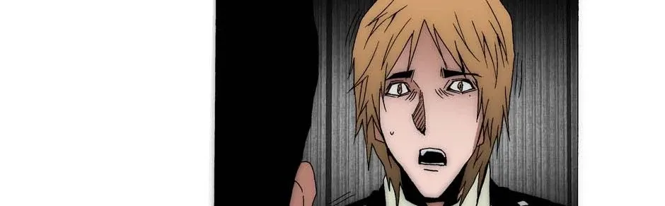 Read Trace chapter 184 image 44 on Lezhin