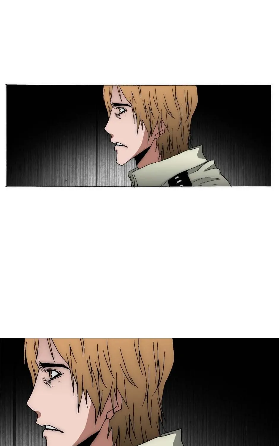 Read Trace chapter 184 image 49 on Lezhin